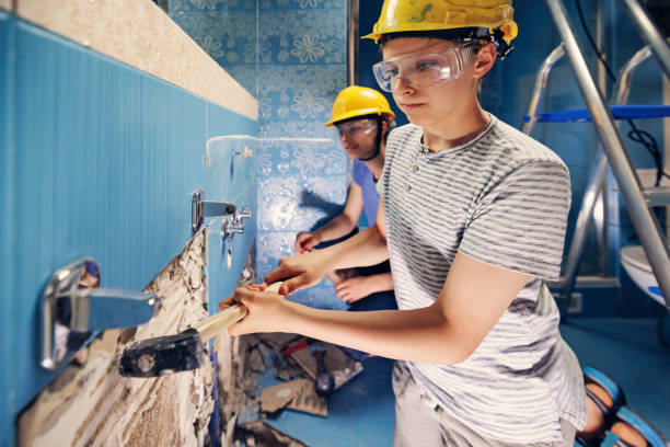 Best Mold Remediation for Healthcare Facilities  in Blakely, PA