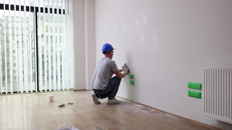 Best Mold Damage Restoration  in Blakely, PA